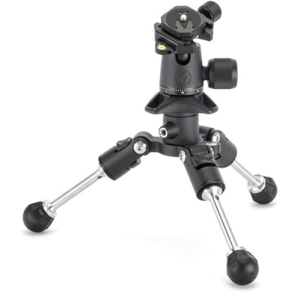 Штатив 3 LEGGED THING Punks Brian 2.0 Matte Black Карбоновый ( BRIANDARK2.0 )