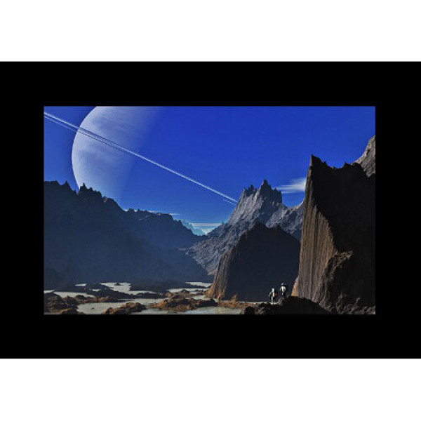 Набор слайдов AK-S05 10шт для AK-R21 Godox