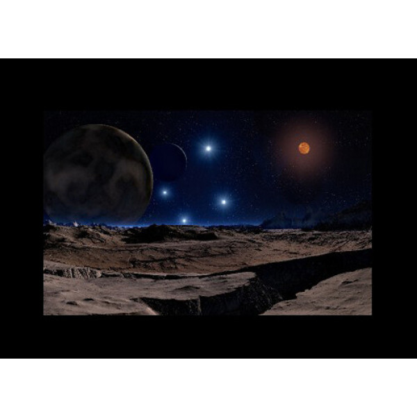 Набор слайдов AK-S05 10шт для AK-R21 Godox