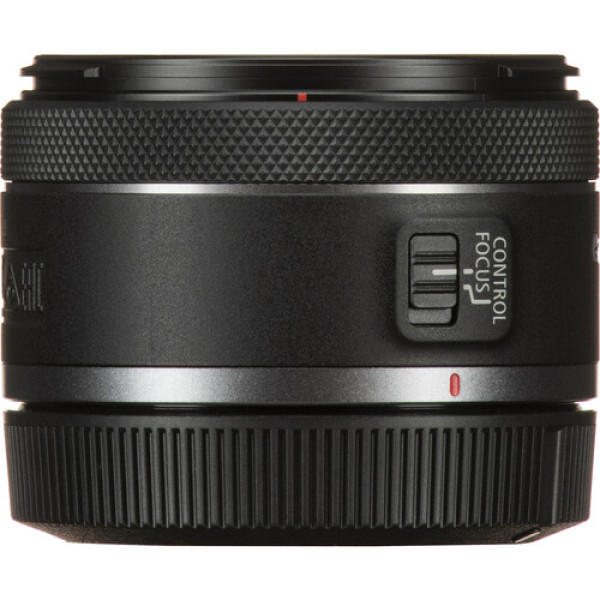 Объектив Canon RF 16mm f/2.8 STM