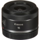 Объектив Canon RF 16mm f/2.8 STM