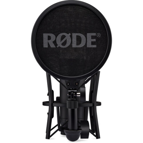 Студійний мікрофон Rode NT1GEN5B