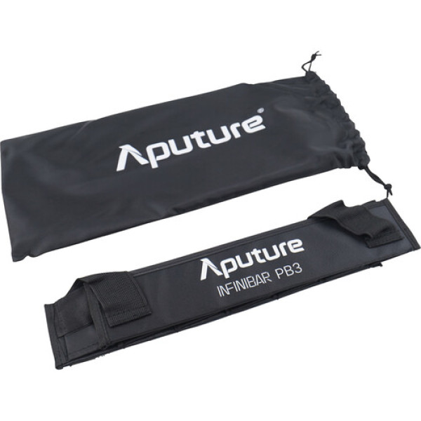 Соти Aputure InfiniBar PB3 45º Light Control Grid