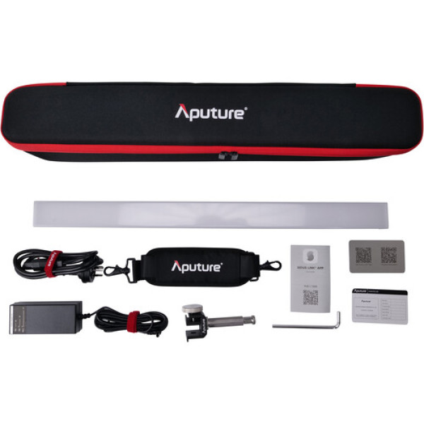 Светодиодная панель Aputure INFINIBAR PB6 RGB LED Light Panel (2')