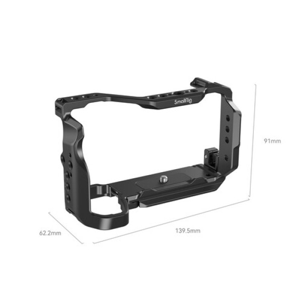 Клітка для камери SmallRig Cage Kit for Sony Alpha 6700