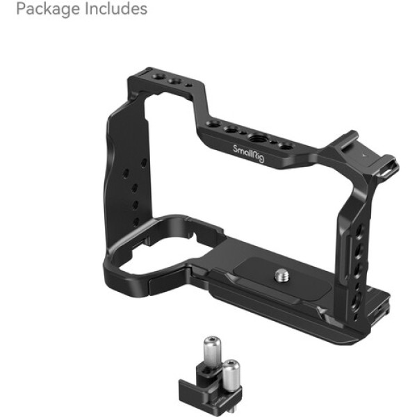 Клітка для камери SmallRig Cage Kit for Sony Alpha 6700
