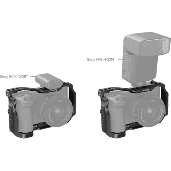Клітка для камери SmallRig Cage Kit for Sony Alpha 6700