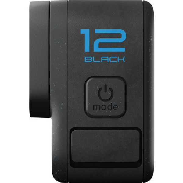 Экшн-камера GoPro HERO 12 Black