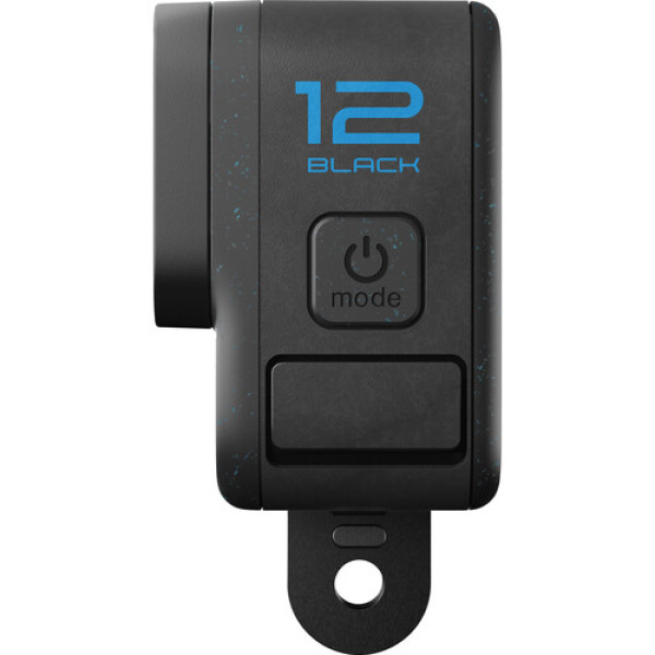 Экшн-камера GoPro HERO 12 Black