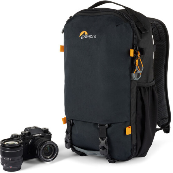 Рюкзак Lowepro Trekker Lite LT BP 150 AW Black (LP37459-PWW)