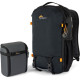 Рюкзак Lowepro Trekker Lite LT BP 150 AW Black (LP37459-PWW)