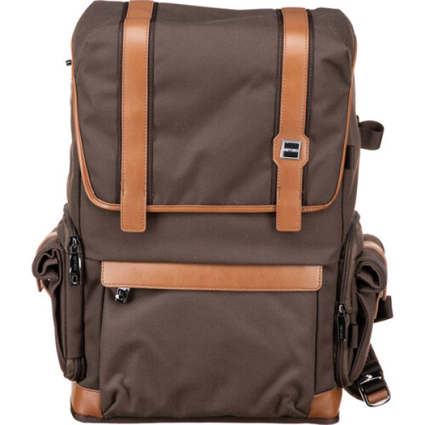 Рюкзак Gitzo Légende Backpack (GCB LG-BP)