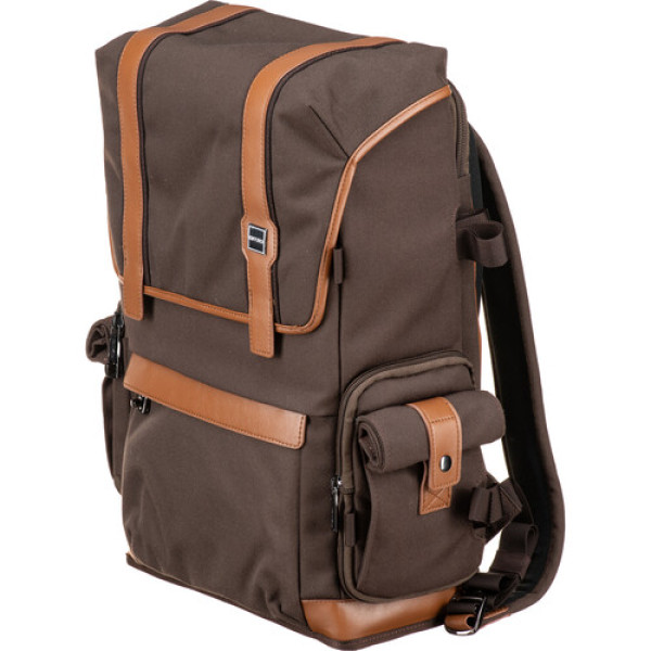 Рюкзак Gitzo Légende Backpack (GCB LG-BP)