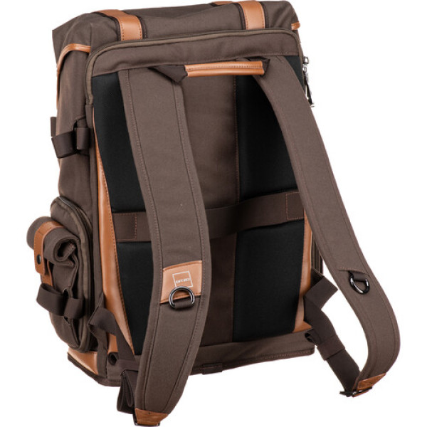 Рюкзак Gitzo Légende Backpack (GCB LG-BP)