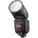 Накамерний спалах Godox V1Pro-S