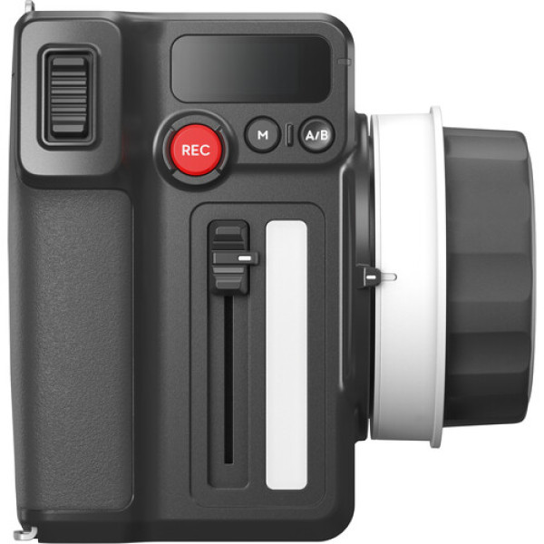 Аксессуар DJI Focus Pro Hand Unit (CP.RN.00000361.01)