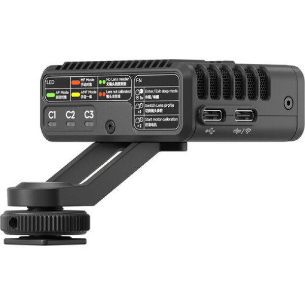 Набір DJI Focus Pro LiDAR (CP.RN.00000359.01)