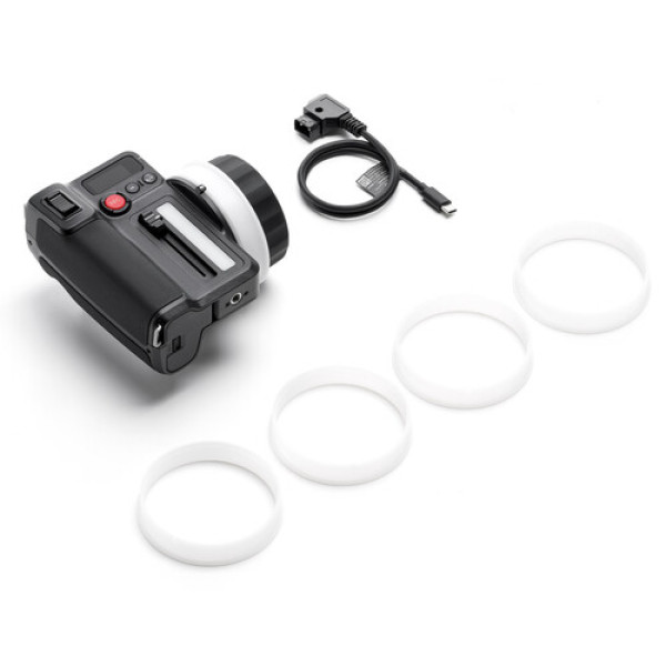 Аксессуар DJI Focus Pro Hand Unit (CP.RN.00000361.01)