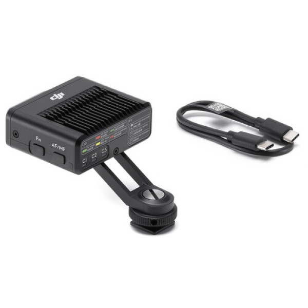 Набір DJI Focus Pro LiDAR (CP.RN.00000359.01)