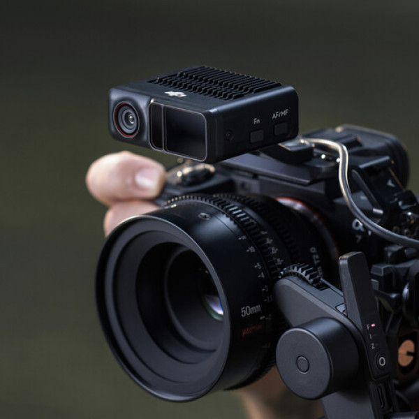 Набір DJI Focus Pro LiDAR (CP.RN.00000359.01)