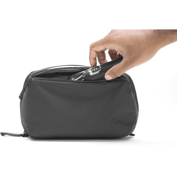 Несессер Peak Design Wash Pouch Sage (BWP-SG-2) - PFAS Free Material