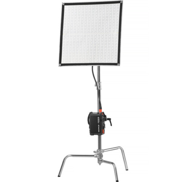 Гибкий свет Godox KNOWLED F200R K1 RGB Flexible LED Light Mat (F2 00R K1)