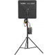 Гибкий свет Godox KNOWLED F200R K1 RGB Flexible LED Light Mat (F2 00R K1)