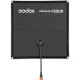 Гибкий свет Godox KNOWLED F200R K1 RGB Flexible LED Light Mat (F2 00R K1)