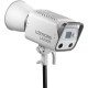 Світло Godox Litemons LA200R RGB LED Monolight (White, Travel Kit) ( LA200R K1)