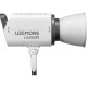 Світло Godox Litemons LA200R RGB LED Monolight (White, Travel Kit) ( LA200R K1)