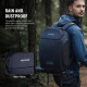 Фоторюкзак Neewer BASICS PB26 водонепроницаемый 17.3"x10.6"x7.5" (PB26)