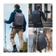 Фоторюкзак Neewer BASICS PB26 водонепроницаемый 17.3"x10.6"x7.5" (PB26)