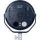 Nanlite miro 60c RGB Round LED панель (Midnight Blue)