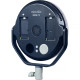 Nanlite miro 60c RGB Round LED панель (Midnight Blue)