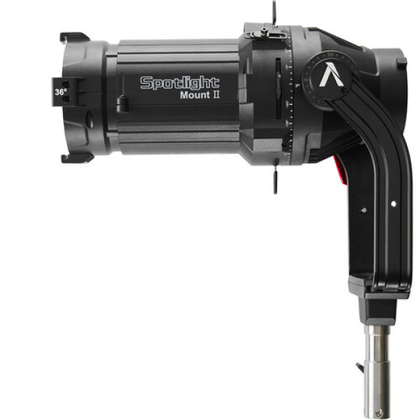 Aputure Spotlight Mount II 36° Lens Kit
