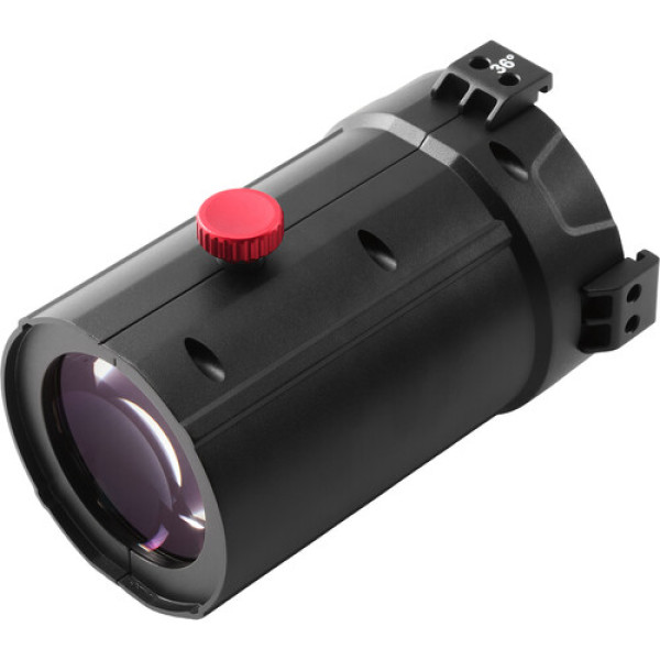 Aputure Spotlight Mount II 36° Lens Kit