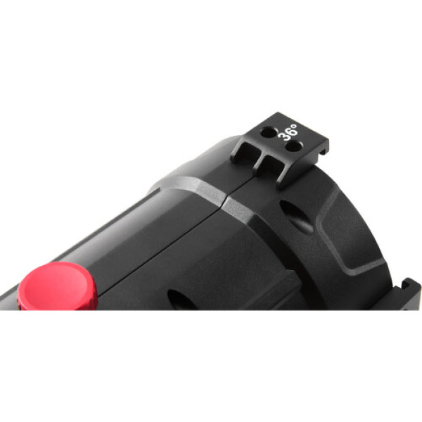Aputure Spotlight Mount II 36° Lens Kit