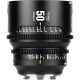 Кінооб'єктив 7Artisans Dream 50mm T1.5 для Sony E Full Frame (50T15B-E)