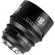 Кінооб'єктив 7Artisans Dream 50mm T1.5 для Sony E Full Frame (50T15B-E)