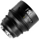 Кінооб'єктив 7Artisans Dream 50mm T1.5 для Sony E Full Frame (50T15B-E)