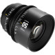 Кінооб'єктив 7Artisans Dream 50mm T1.5 для Sony E Full Frame (50T15B-E)
