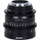 Об'єктив Laowa 15mm T2.1 Zero-D Cine (Meters)