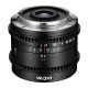 Объектив Laowa 7.5mm T2.1 MFT Cine