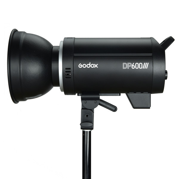 Спалах студійний Godox DP600III