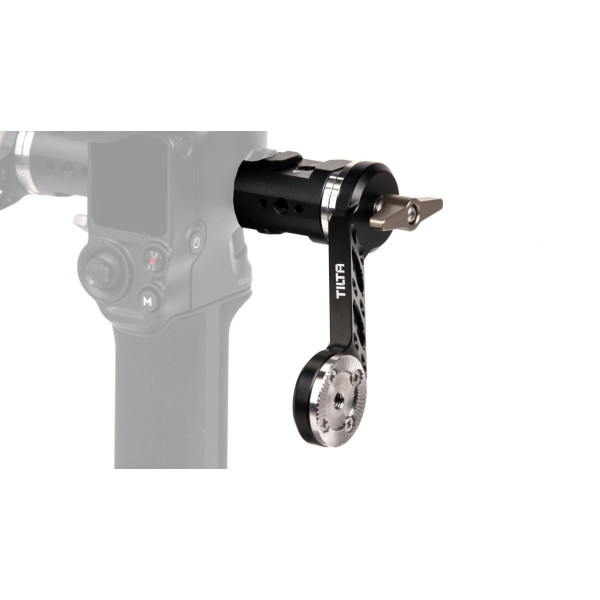 Регулируемые удлинённые рычаги Tilta TGA-ANA для DJI Ronin RS 2