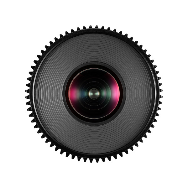 Объектив Laowa 7.5mm T2.1 MFT Cine