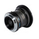 Об'єктив Laowa 15mm f/4 Wide Angle Macro