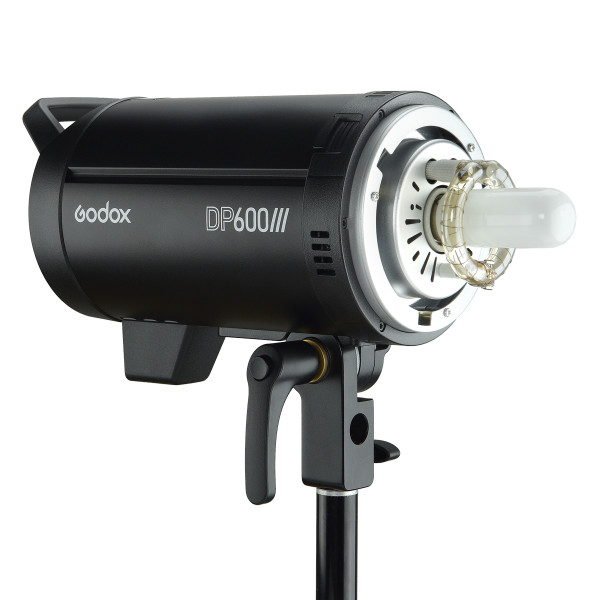 Спалах студійний Godox DP600III