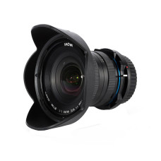 Об'єктив Laowa 15mm f/4 Wide Angle Macro