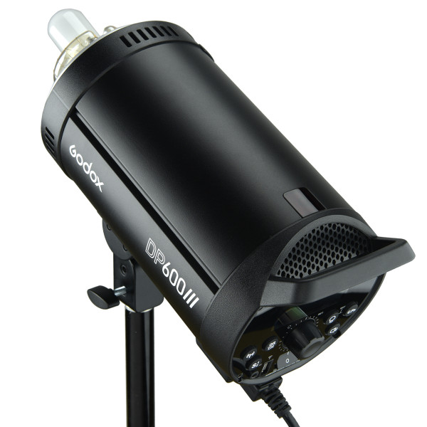 Спалах студійний Godox DP600III